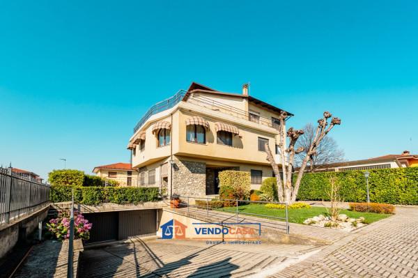 Villa plurifamiliare in Corso Ferrero 4, Farigliano — foto 3 di 5
