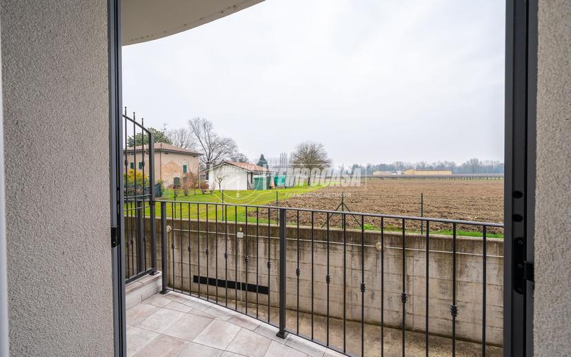 Trilocale, Correggio — foto 2 di 2