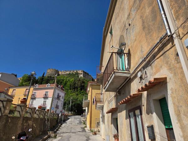 Bilocale in Via Guglielmo Pepe, Belvedere Marittimo — foto 4 di 5