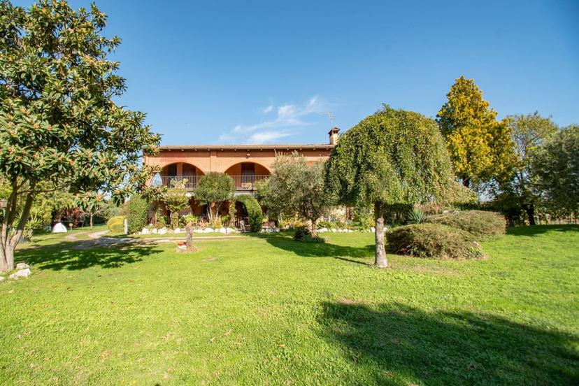 Villa, Bagnolo Mella — foto 4 di 5