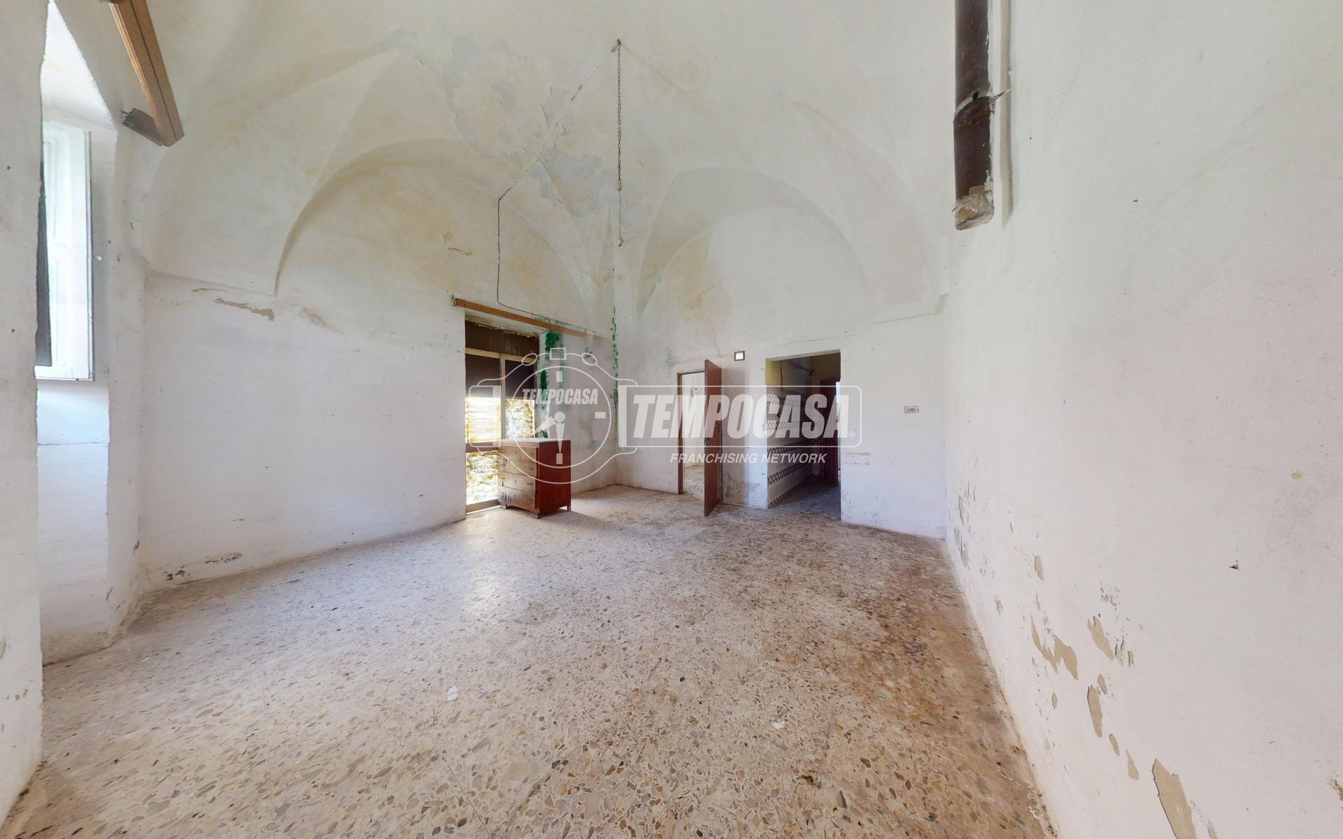 Casa indipendente in Via Vittorio Emanuele II 26, Corigliano d'Otranto