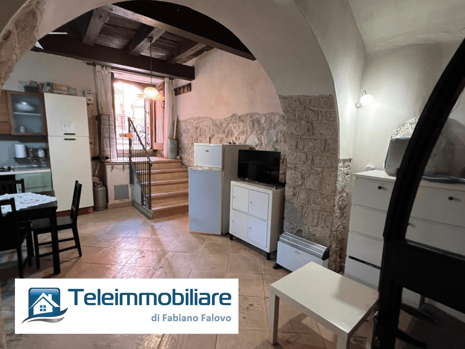 Loft in Via Santi Martiri 2, Terracina