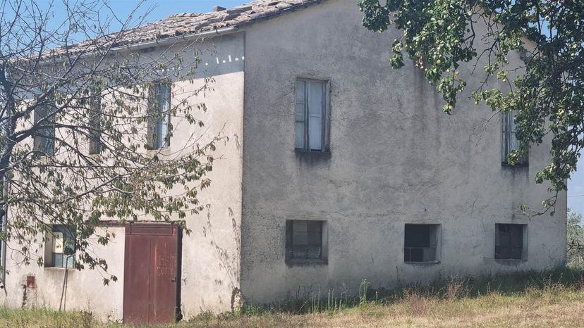 Rustico in Collepietro, Torri in Sabina — foto 5 di 5