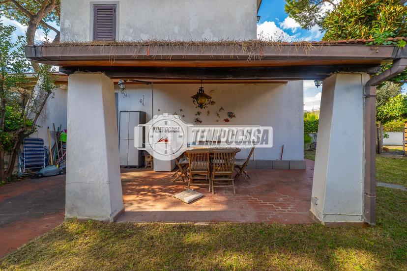 Villa a schiera in Via Ariccia, Cerveteri — foto 3 di 5
