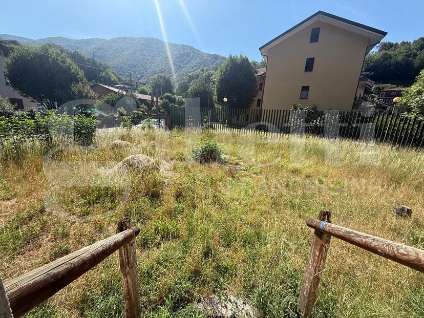 Rustico in Via Praeli  4, Asso — foto 4 di 5