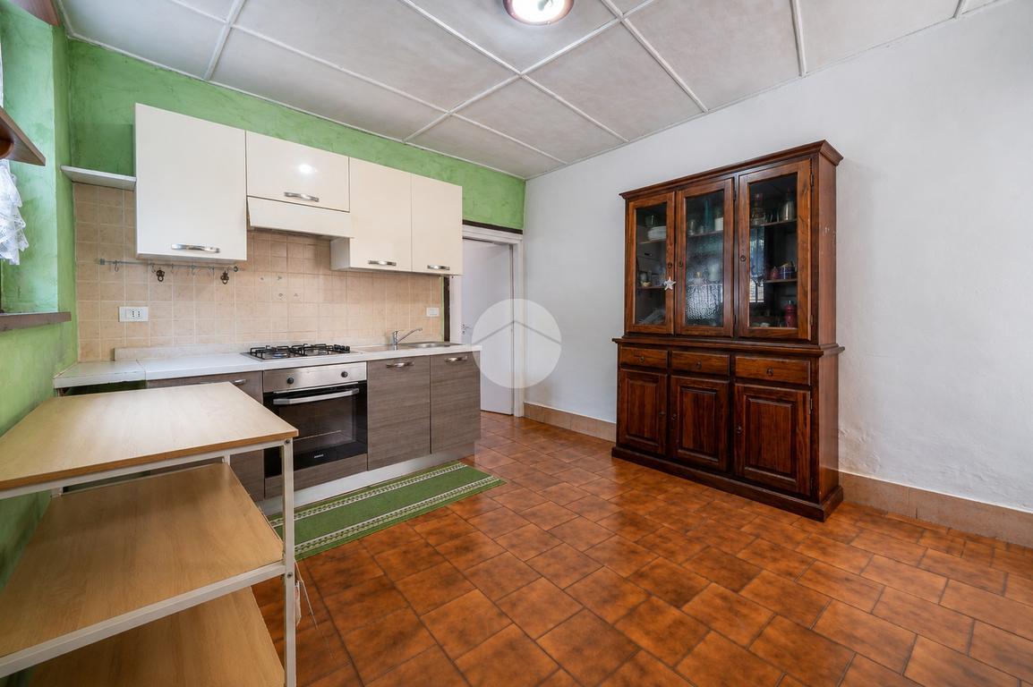 Rustico in Via San Giovanni di Dio 41, Mezzane di Sotto