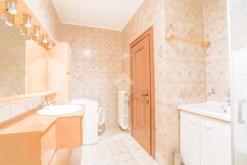 Villa in Via Roma 19, Borgo d’Anaunia — foto 2 di 5