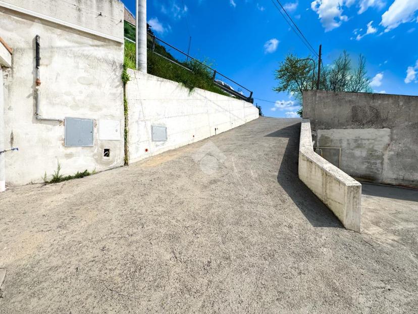Casa indipendente in Borgo San Nicola 31, Bucchianico — foto 2 di 5