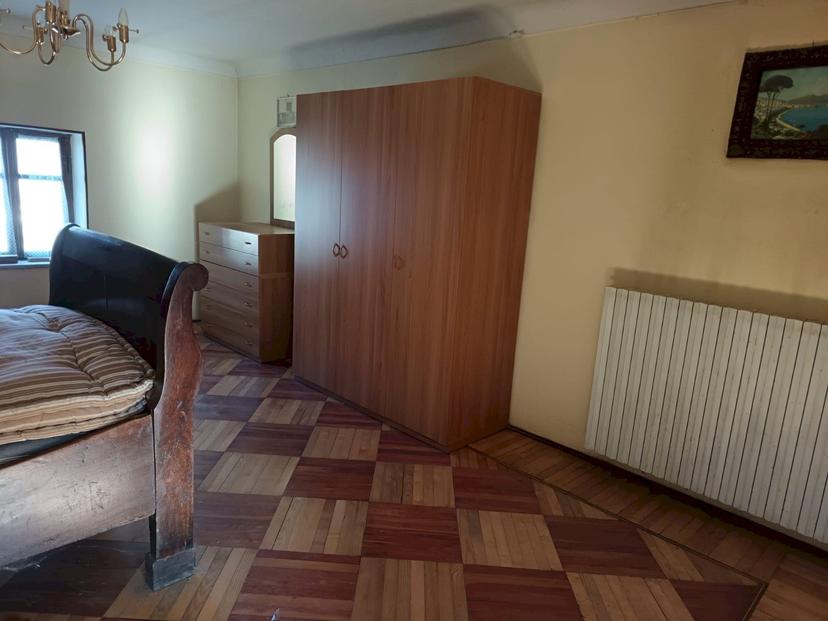 Porzione di casa in Via Roma, Sanfront — foto 4 di 5