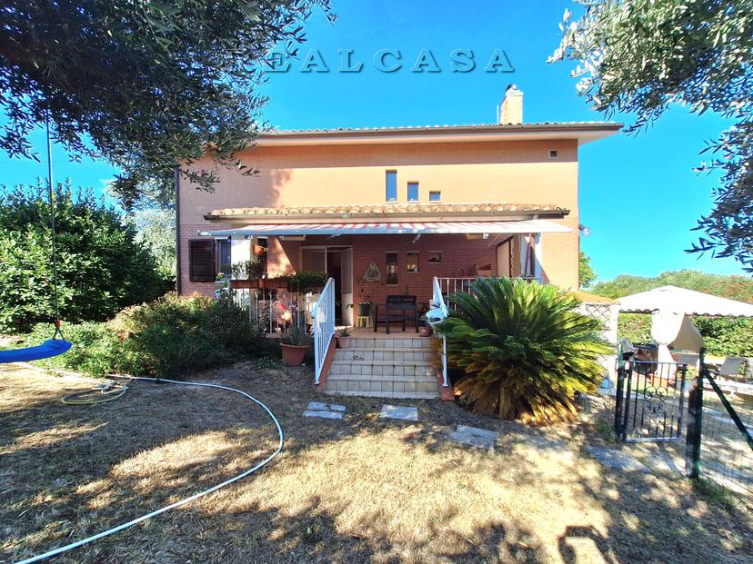 Casa indipendente in  Montarice, Porto Recanati — foto 2 di 5