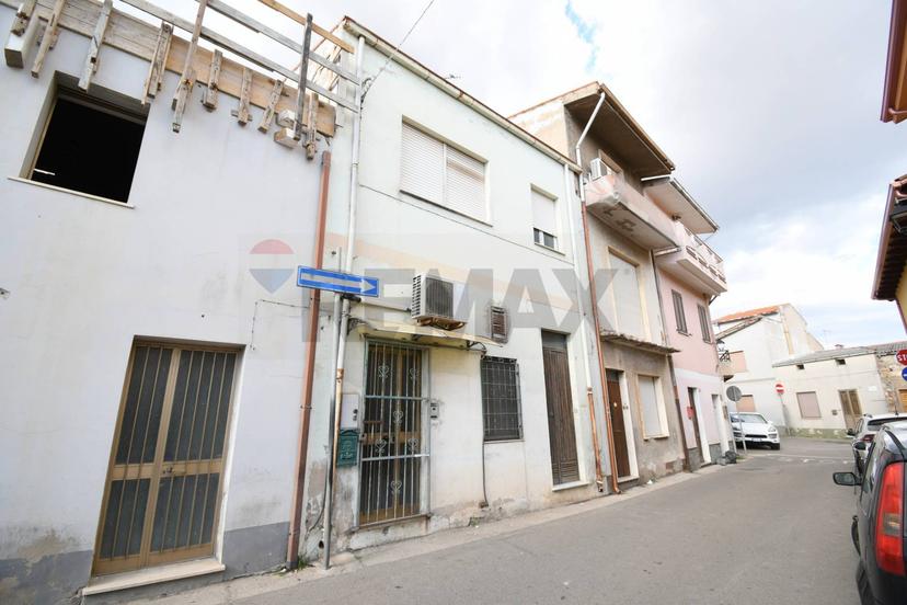 Casa indipendente in Vico Crispi 9, Domusnovas — foto 4 di 5
