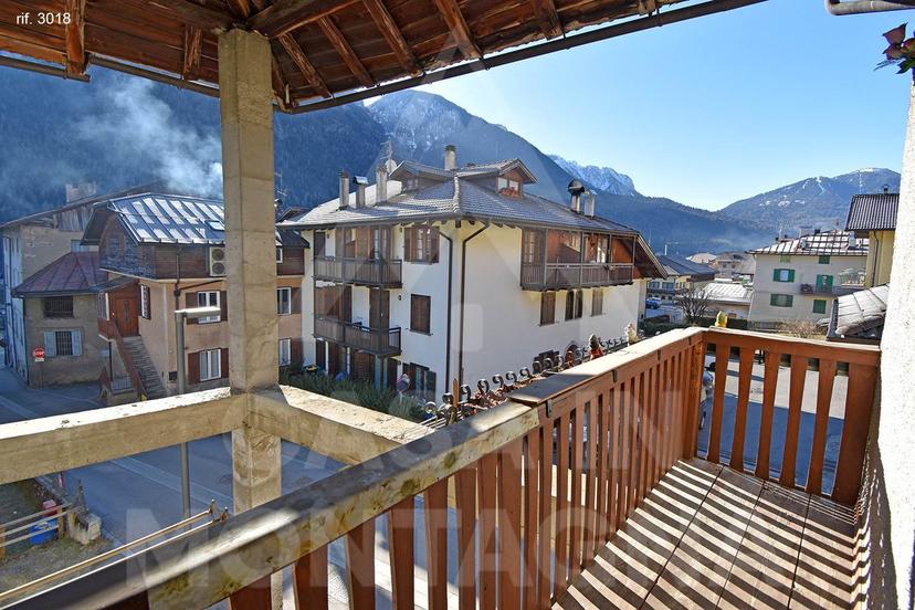 Quadrilocale, Croviana — foto 3 di 5