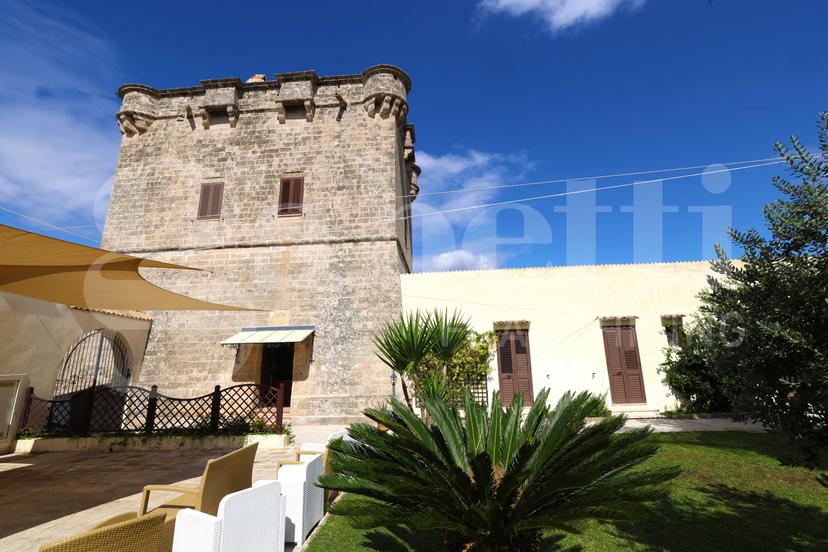 Casa indipendente, Ugento — foto 3 di 5