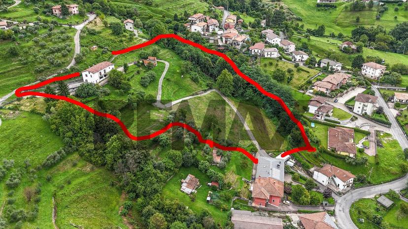 Rustico, Foresto Sparso — foto 2 di 5
