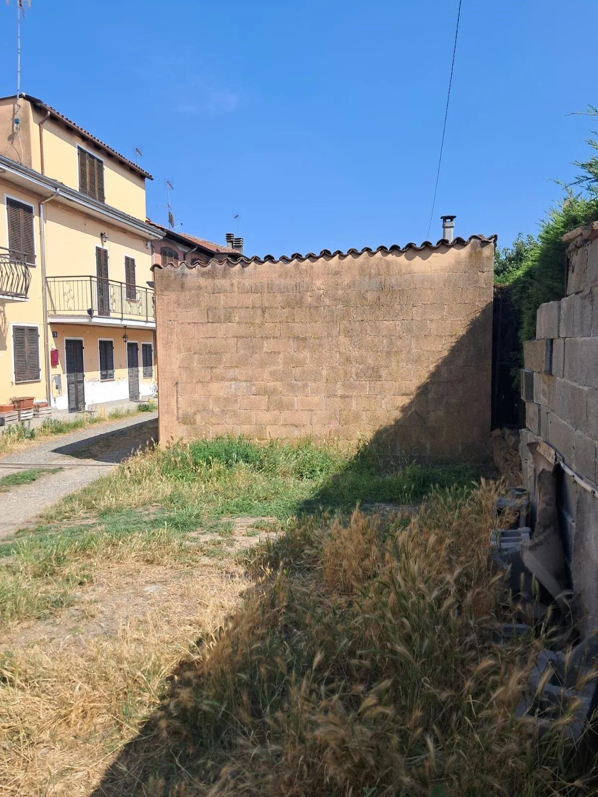Trilocale, Felizzano