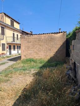 Trilocale, Felizzano