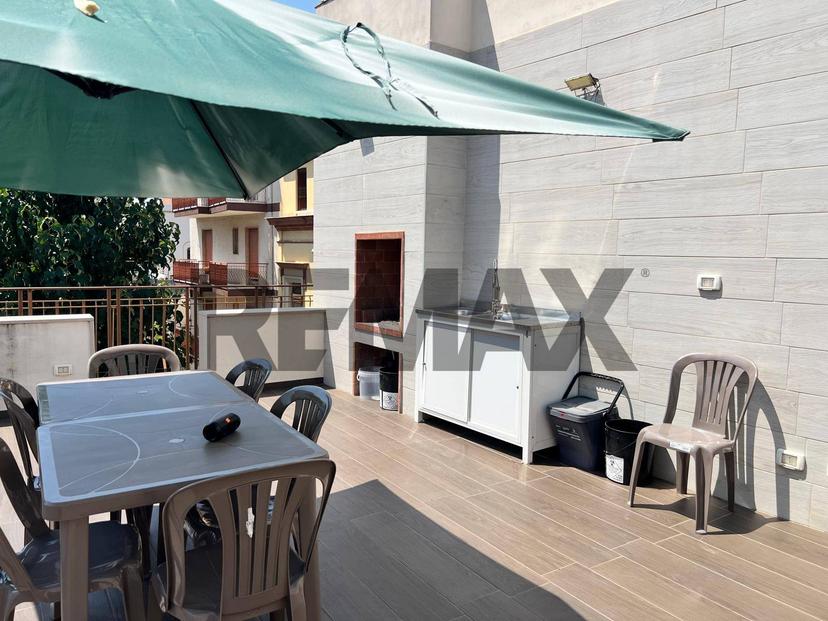 Casa indipendente in Vico Luciano Addante 4, Triggiano — foto 2 di 5
