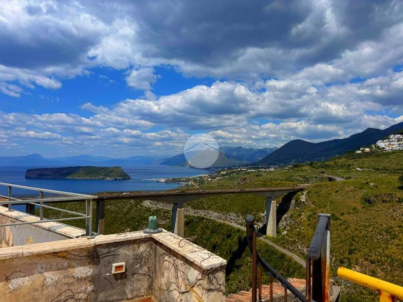 Trilocale in Contrada Vannefora 54, San Nicola Arcella — foto 3 di 5