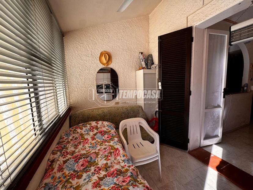Trilocale in Viale Polonia, Lido delle Nazioni 53, Comacchio
