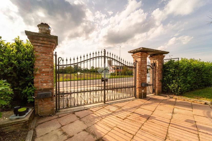 Villa in Via Chivasso 58, San Raffaele Cimena — foto 5 di 5