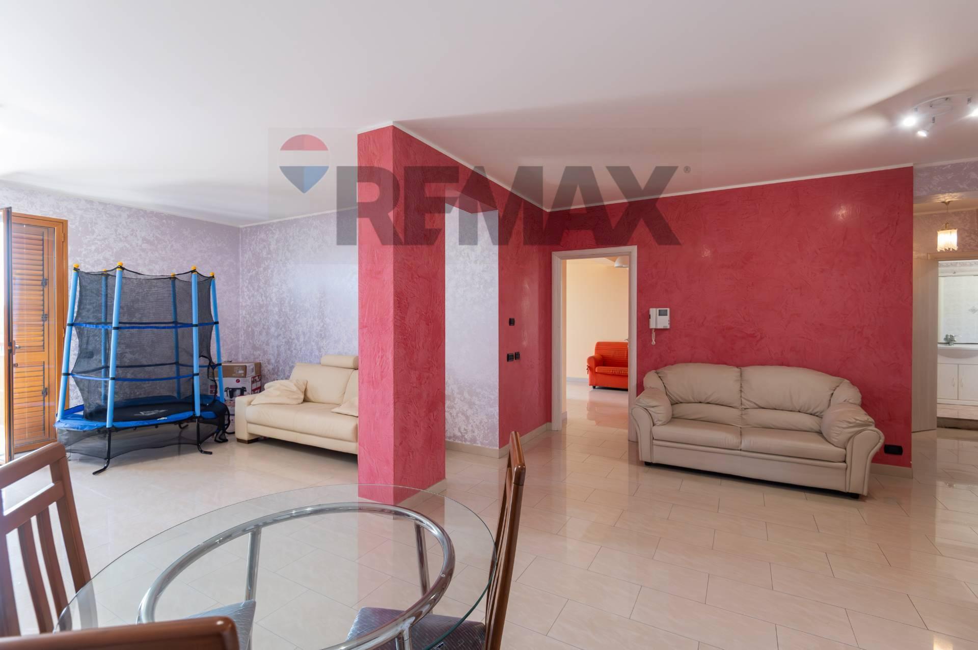 Appartamento in Via Etnea 191, Lentini