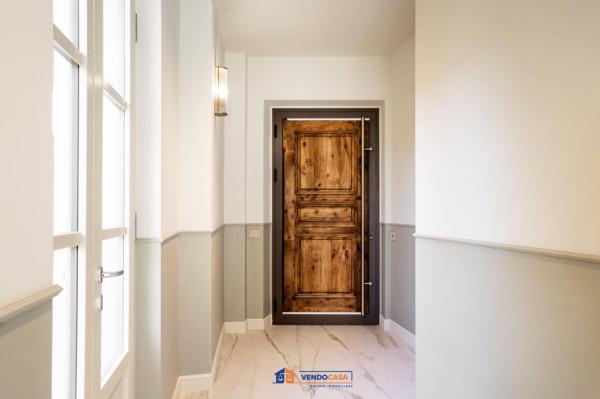 Mansarda in Piazza Guglielmo Marconi 18, Castagnole delle Lanze — foto 2 di 5