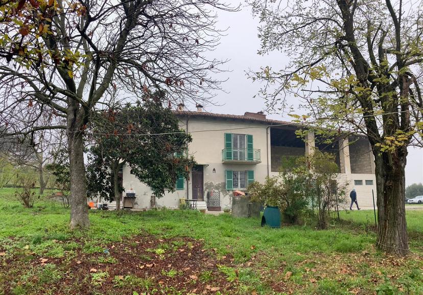 Villa in Cascina Montalino 21, Rosignano Monferrato — foto 5 di 5