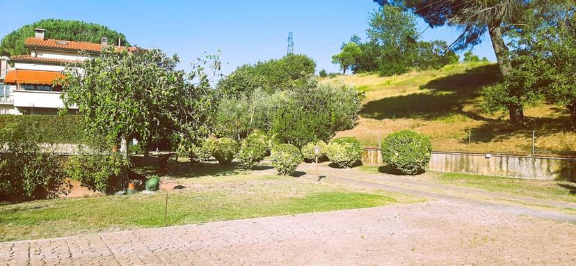 Villa, Castellina Marittima — foto 2 di 5