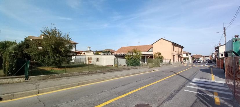 Villa quadrifamiliare in Via Marco Polo, Palazzo Pignano — foto 5 di 5