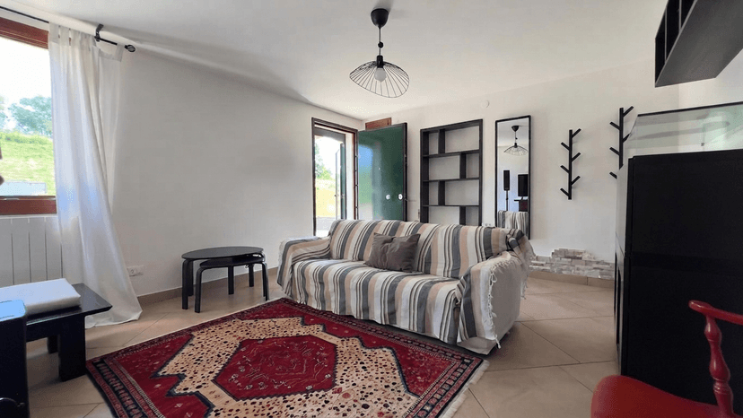 Casa indipendente in Via Padre Giacomo 160, Sant'Urbano — foto 2 di 5