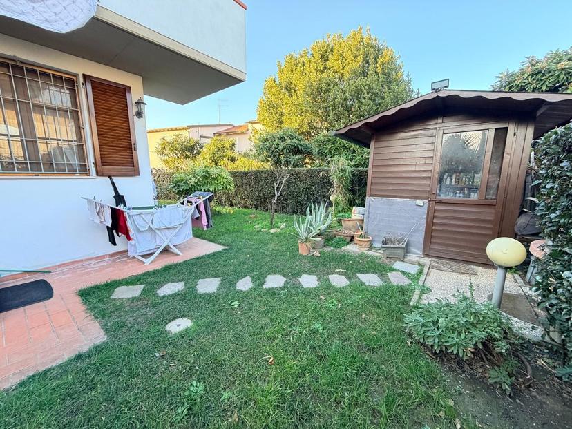 Villa bifamiliare, San Giuliano Terme — foto 5 di 5