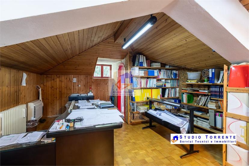 Villa in Via Curcetto 21, Inverigo — foto 5 di 5