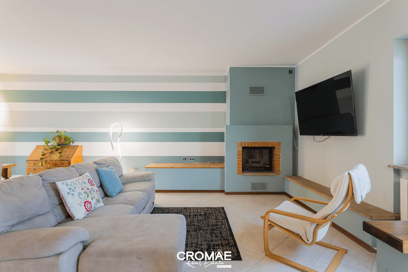 Villa a schiera in Via Mario Rosso 59, Beinette — foto 5 di 5