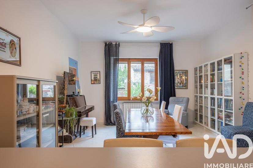 Villa in Via Minniti, Civitanova Marche — foto 2 di 5