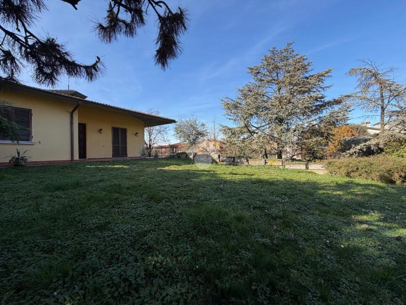 Villa in Via Papa Giovanni XXIII 41, Leno — foto 4 di 5