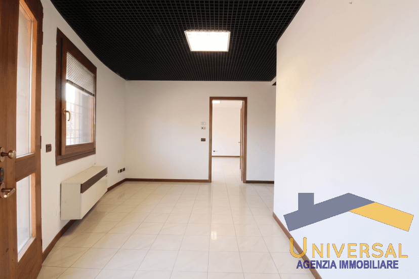Appartamento in Via Aldo Moro, Villa del Conte — foto 4 di 5