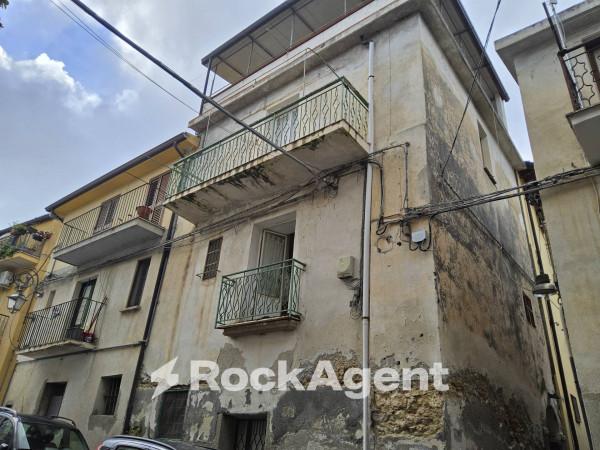Terratetto unifamiliare in Via Giacomo Leopardi 36, Gioiosa Ionica — foto 3 di 5