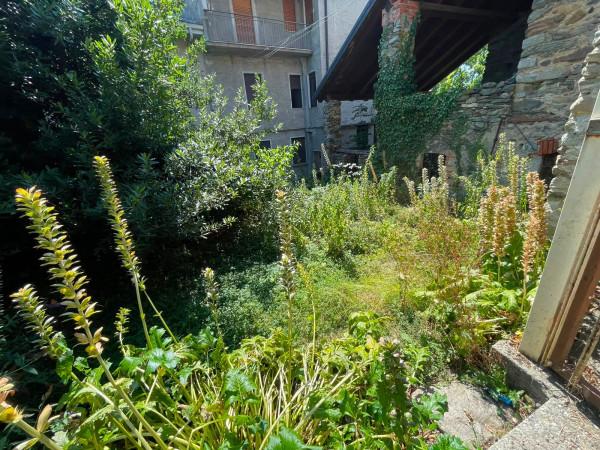 Terratetto unifamiliare in Via Roma, Val di Chy — foto 3 di 5