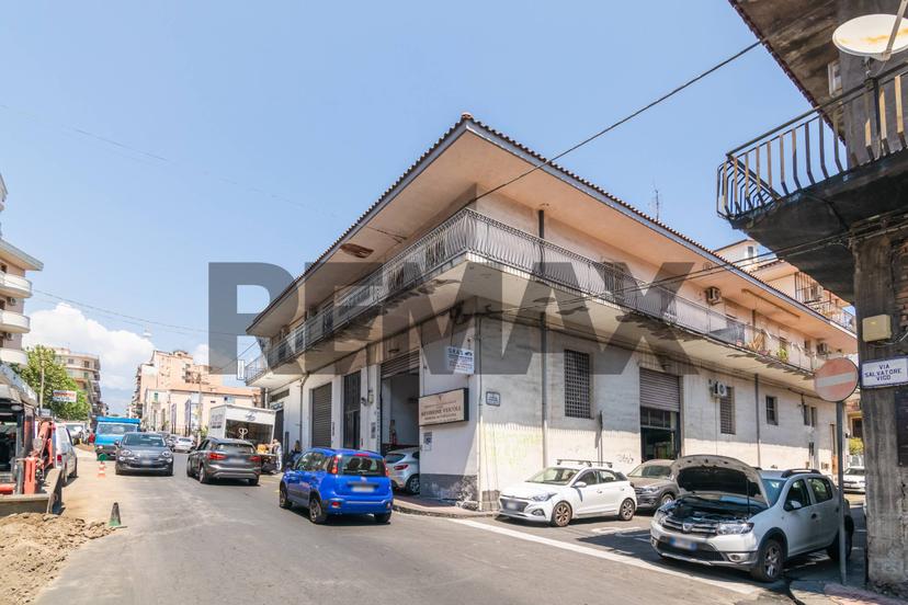 Casa indipendente in Via Salvatore Vigo 84/a, Acireale