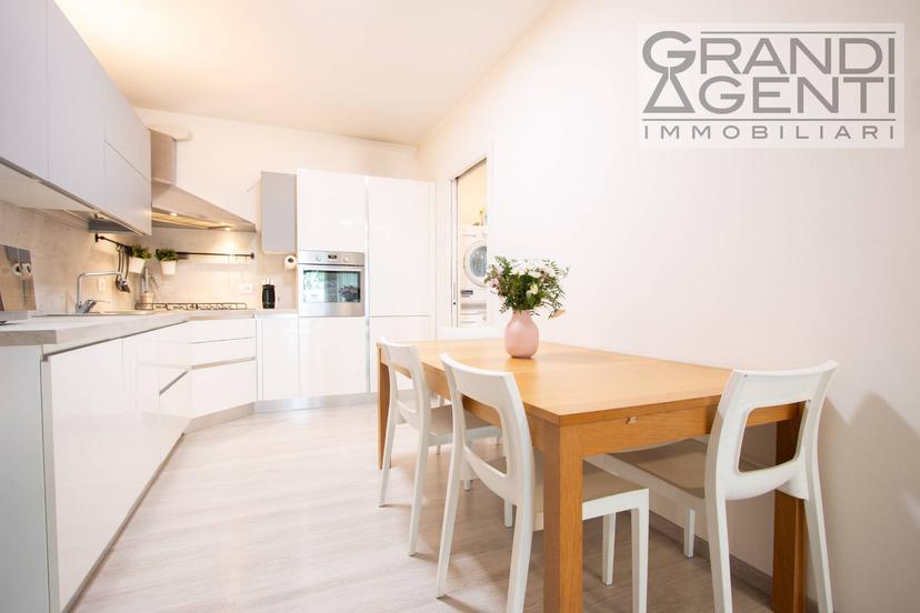 Villa a schiera in Via Nereo Rocco 3, Jesolo — foto 2 di 5