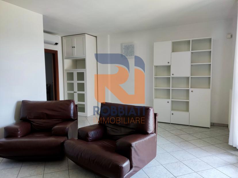 Trilocale in Via Cascina Colombarolo 3, San Martino Siccomario — foto 2 di 5