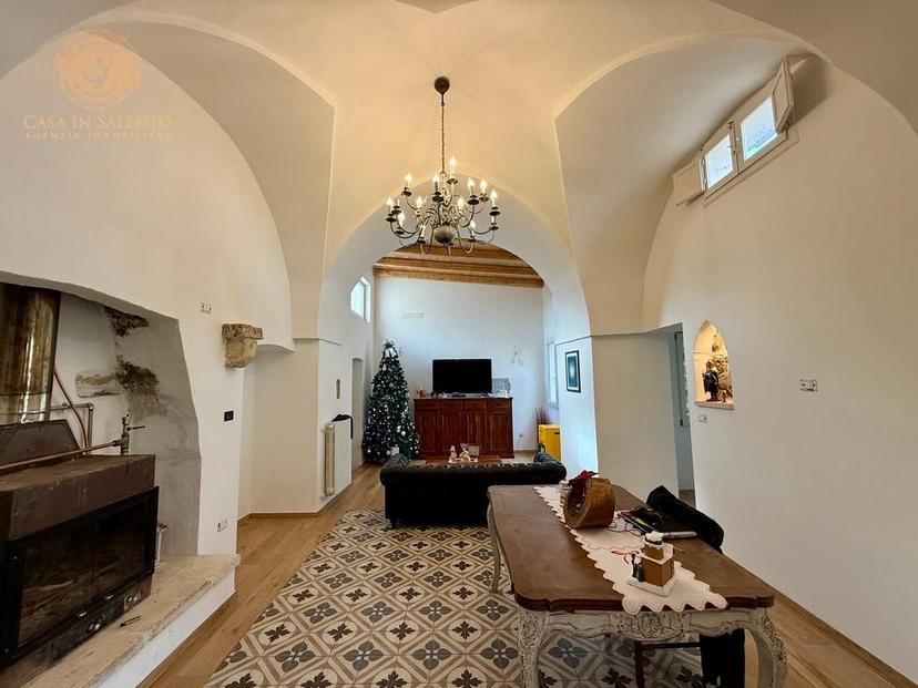 Casa indipendente in Orsano 73034, Gagliano del Capo
