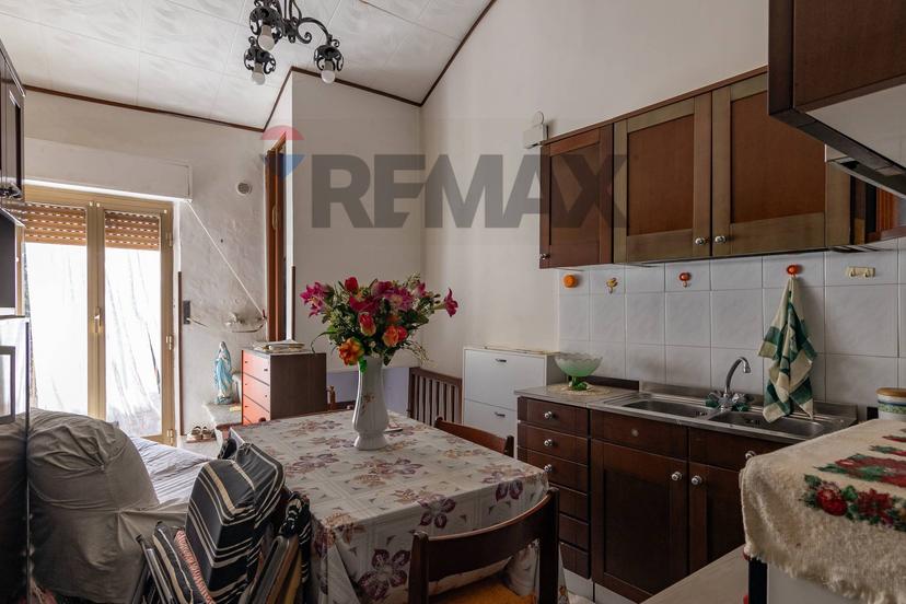 Casa indipendente in Via Scibona 30, Piazza Armerina — foto 3 di 5
