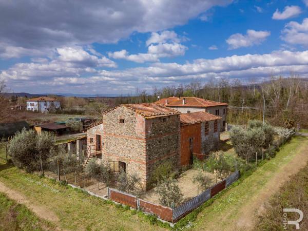 Rustico in Località Quarata, Arezzo — foto 2 di 5