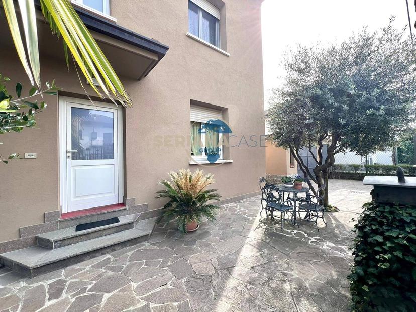 Quadrilocale in Via Conciliazione, Albano Sant'Alessandro — foto 5 di 5