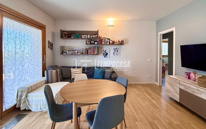 Quadrilocale in Via Principale 65/C , Correzzana — foto 3 di 5