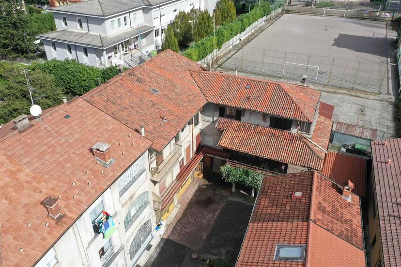 Terratetto in Via Giovanni da Cermenate, Cermenate — foto 4 di 5
