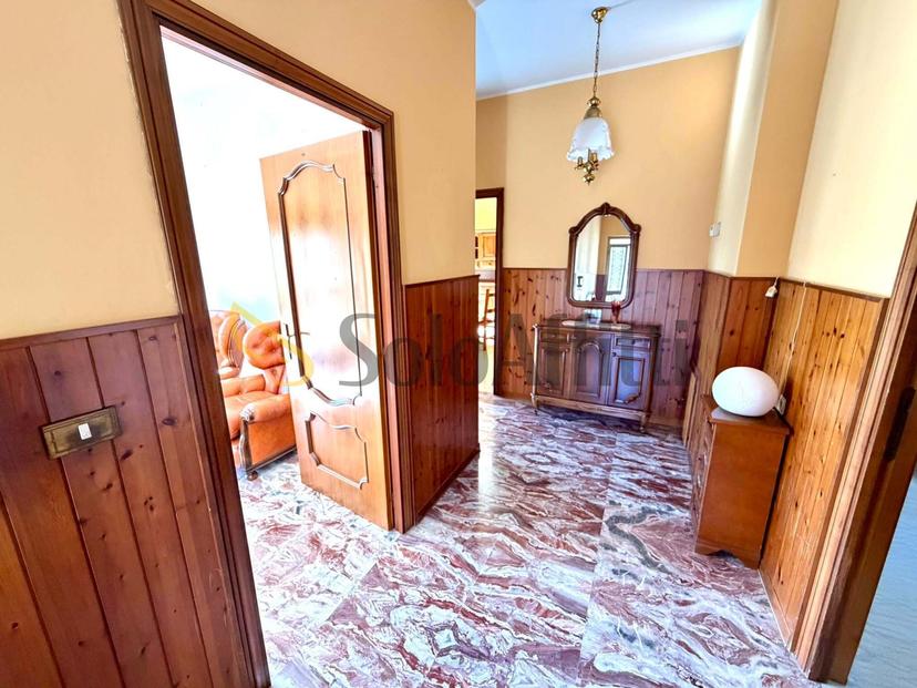 Quadrilocale in Via Raffaele Mattioli 2, Tortoreto