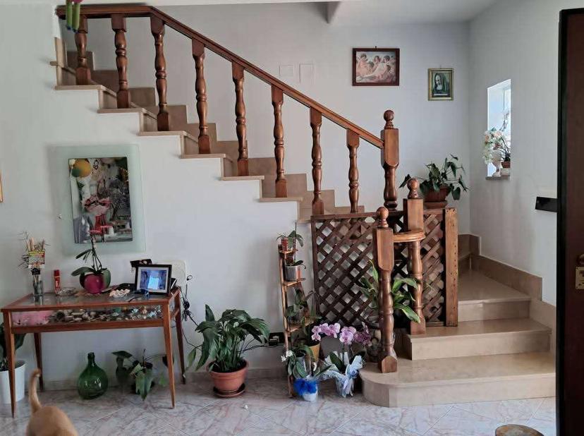 Villa unifamiliare in Via delle Armi Bianche, Sparanise — foto 5 di 5