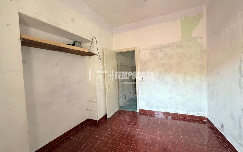 Bilocale in Via dei Piani, Moneglia — foto 2 di 5